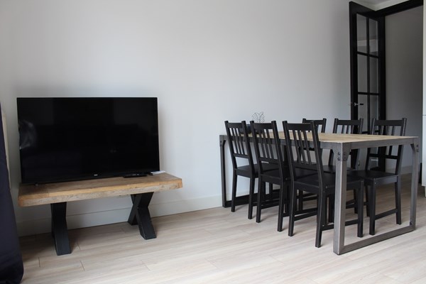 Medium property photo - Klaas van Reeuwijkstraat, 2132 ZP Hoofddorp